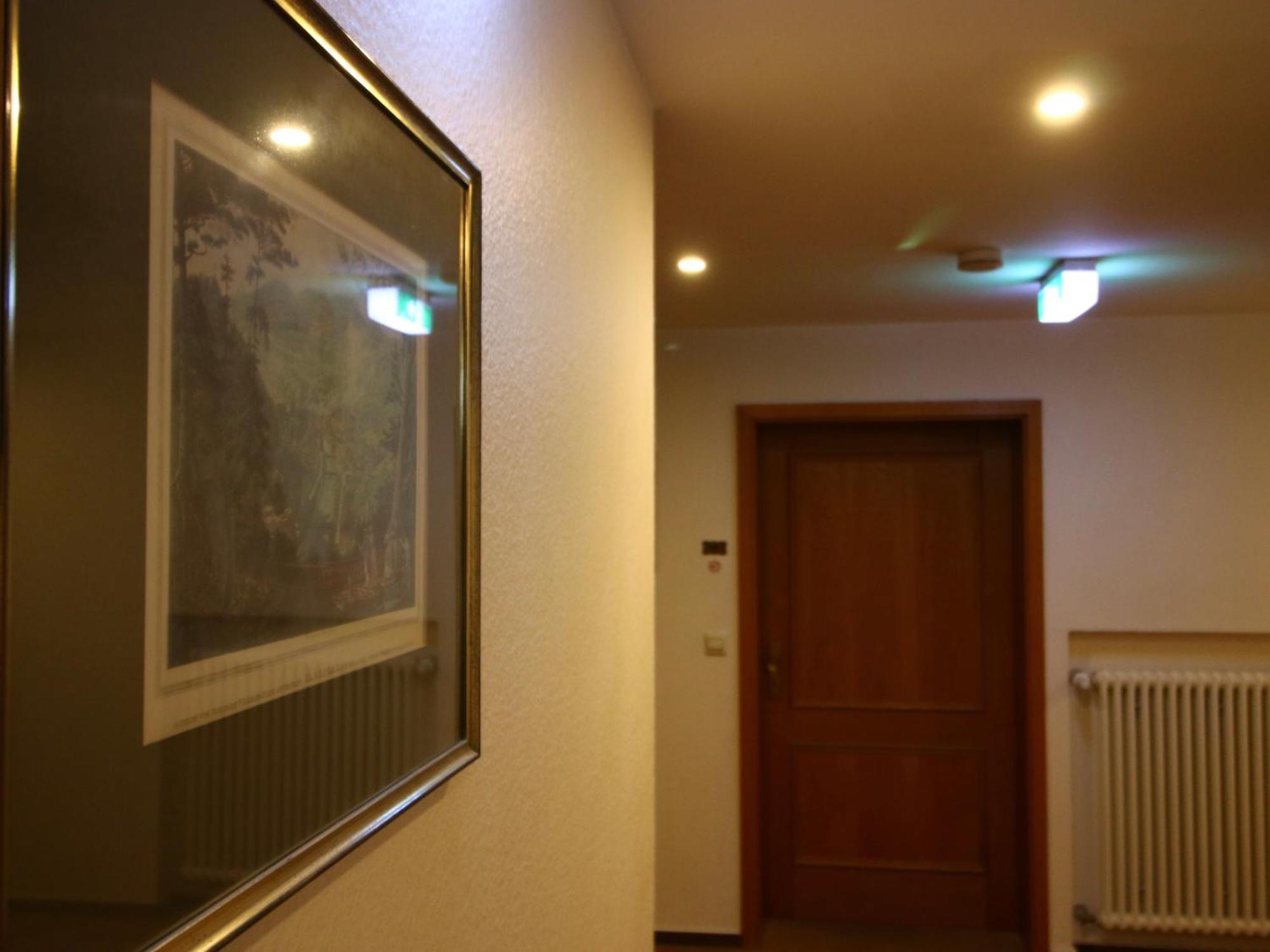 ויינגרטן Hotel Gasthof Baeren מראה חיצוני תמונה